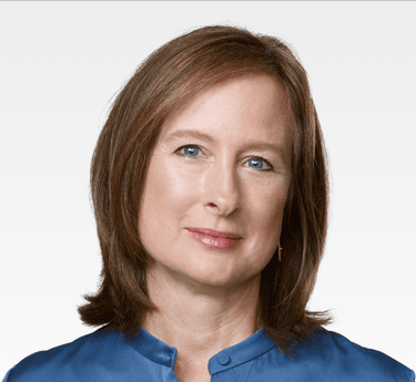 Кэтрин Адамс